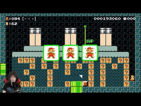 Feed Two Birds With One Scone - Super Expert (no skips) #43