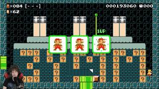 Feed Two Birds With One Scone - Super Expert (no skips) #43