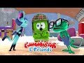 Gummy Bear Show 15 ICE ICE GUMMY Gummibär And Friends