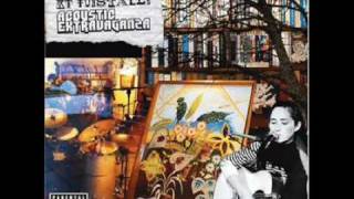 KT Tunstall - Miniature Disasters