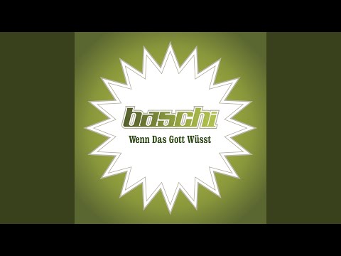 Wenn Das Gott Wüsst