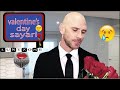 Johnny S Sins Breakup Valentine S Day 14 February Sad Shayari LustZone Shorts