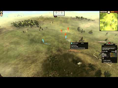 Red's 1v1 Domination Tournament 2.0 - Group Stage - Tocki vs Ramizes