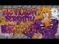 The Violent Serenity Of Weather Report