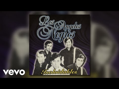 El Rey Y Yo - Angeles Negros