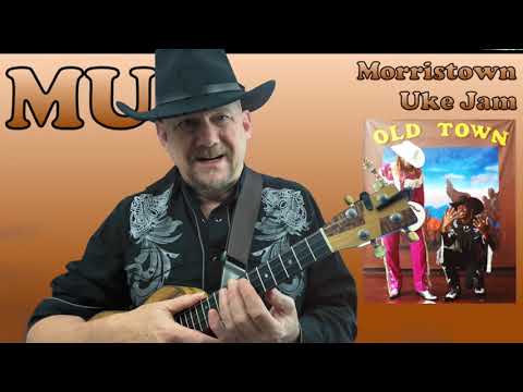 Old Town Road - Lil Nas X w/Billy Ray Cyrus (ukulele tutorial by MUJ)