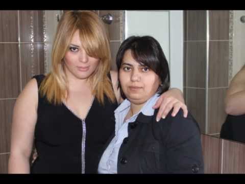 Arzu Abasova-Sensen tek gereyim