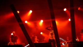 Skip the use - The wrong man - Les nuits secrètes