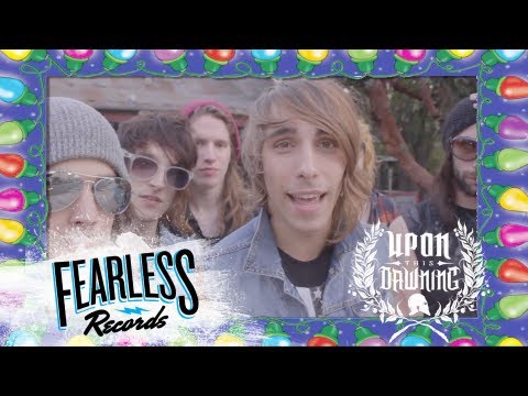 Happy Holidays From Fearless Records