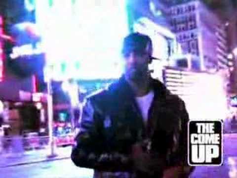 Joe Budden [talk to em] Produced by WMS The Sultan