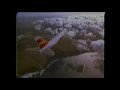 1984 TWA Superbowl ad overdubbed with jingle by Ted Hawkins