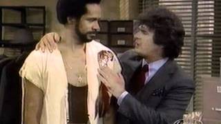 WKRP in Cincinnati - Changes