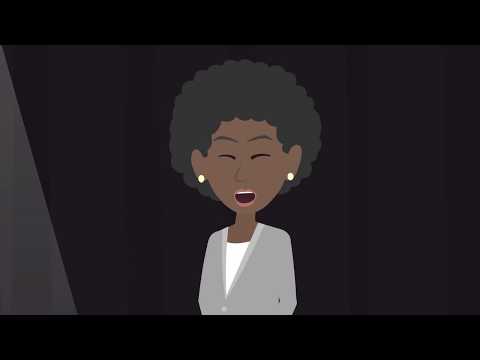 Terry Blade - The Widow (Animated Video)