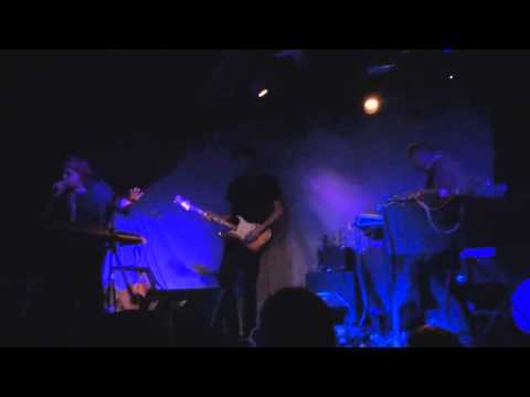 Legendary Pink Dots - Corsica Studios 2011.10.30. London [3]