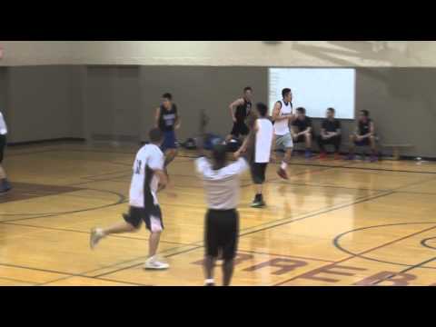 第5届第4轮第12场比赛 CLASSICK vs HAWKS