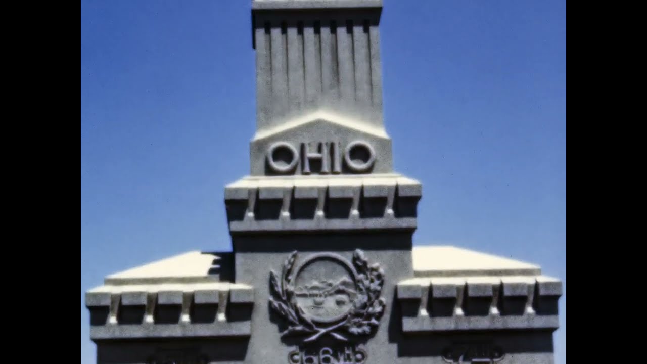 Antietam - Gettysburg