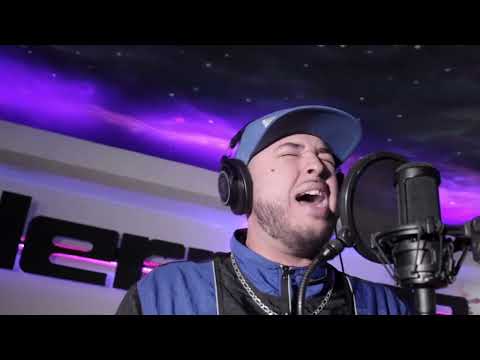 BROKA FLEX - SESION UNDERRAME STUDIO-