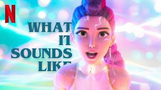 Download lagu 'What It Sounds Like' (Full Song) – Huntrix | KPOP Demon Hunters FMV mp3 Download lagu 'What It Sounds Like' (Full Song) – Huntrix | KPOP Demon Hunters FMV mp3