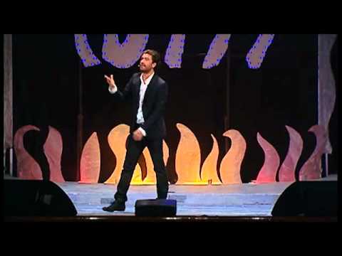 ALESSANDRO SIANI - PER TUTTI - NAPOLI (prima parte)