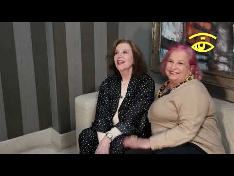 Stefania Sandrelli ospite speciale allo spettacolo Natalizio di Villa Dante