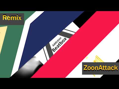 Beatbox Addiction | ZoonAttack vs RemixBeatbox - Finals