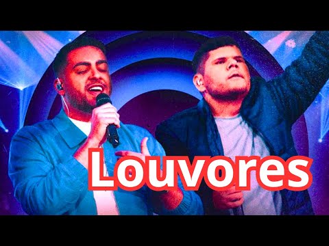 Gabriel Brito, Matheus Trindade - Portões Celestiais (LOUVORES)