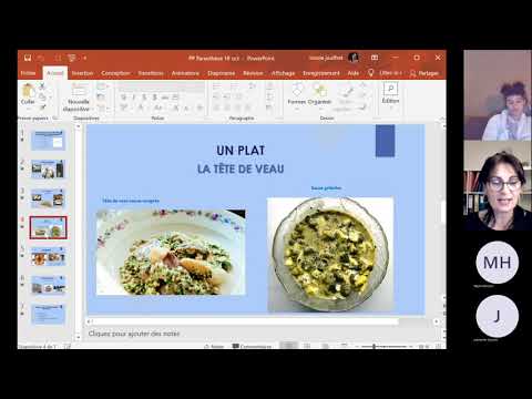 PARENTHESE CULTURE GOURMANDE 10