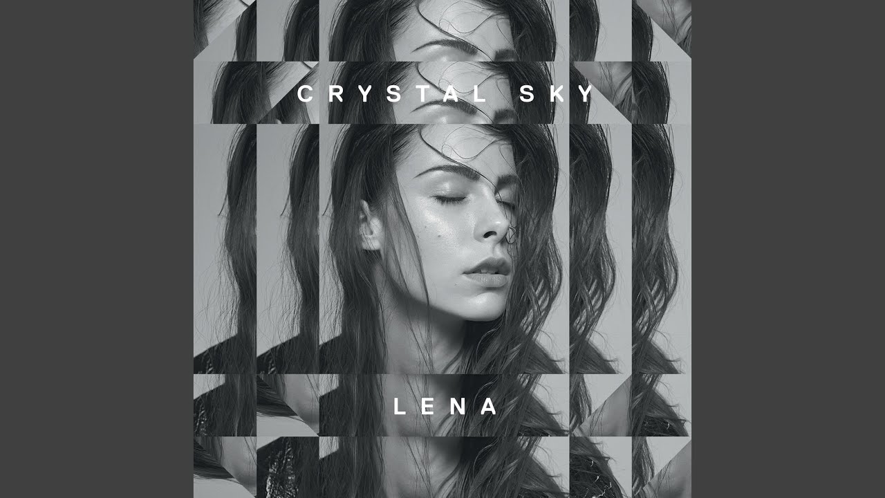 Cover for the song 'Traffic Lights' by artist(s) 'Lena'