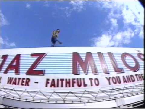 Reklama - Knjaz Miloš