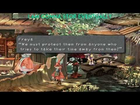 3-06 I Am Gonna Stop Eventually