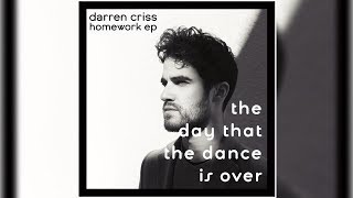 Darren Criss - The Day That The Dance is Over (Letra/Lyrics)