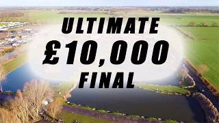 The £10,000 Ultimate Bomb & Feeder Final TEASER! (2026)