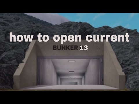 HOW TO OPEN NEW BUNKER 13 IN WW2 TYCOON