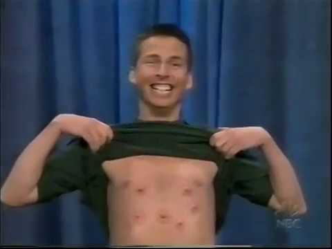 Rejected X-Men Mutants - 5/8/2003