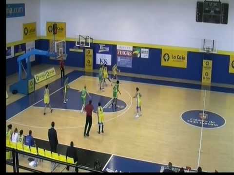 Encesta un triple contra la droga.mpg