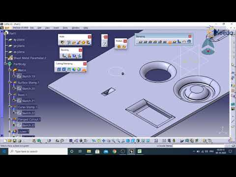 Visualizing Constraints And Solving Sketches Tools Techniques And Status Updates