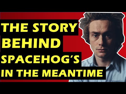 Spacehog  The Story Of "In The Meantime" From Resident Alien