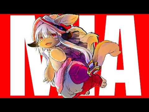 Made In Abyss ....