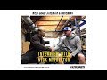 Interview Nick Middleton, West Coast Strength & Movement
