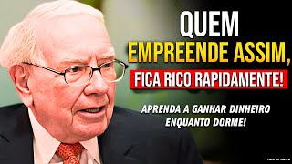 BILIONÁRIO REVELA 15 NEGÓCIOS PARA NUNCA MAIS PRECISAR TRABALHAR! - NEGÓCIOS RENTÁVEIS