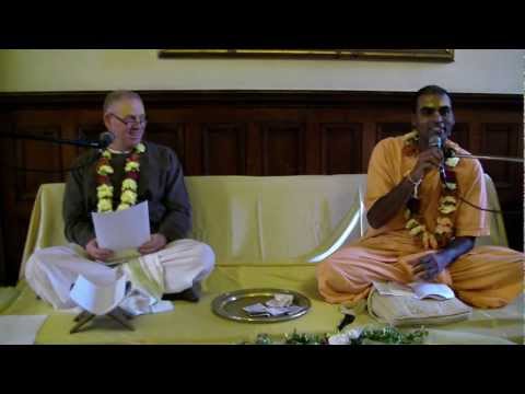 Bhagavad Gita Summary chapter 7