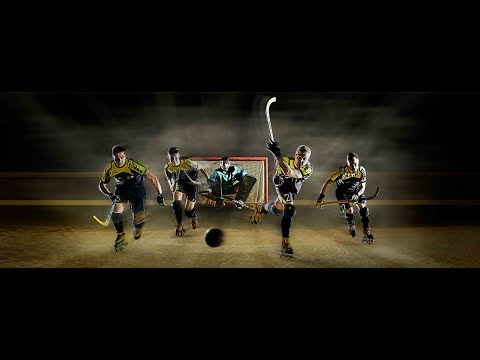 RHC Dornbirn vs. SC Thunerstern (NLA)