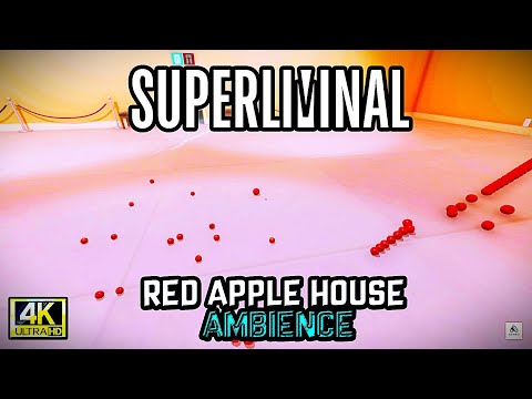 "Superliminal Mind-Bending Ambience: A Surreal Journey Through Perception"