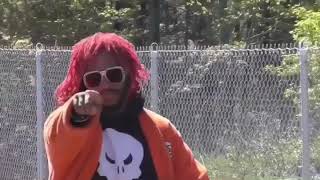 Thundercat-I Would Die 4 U (Meme)