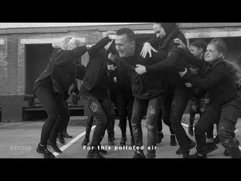 For Freedom / Baraye Azadi - DC058