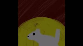 Lone Wolf | Episode 1 | Animation By: LPSandMLPgirl (Please Read Discription! Important!)