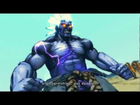 SSF4: AE PSN MATCH yuhi-hikali (Oni) Vs. kuma---chin (Fuerte)