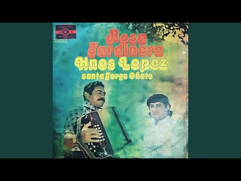 La Muchachita (Paseo)