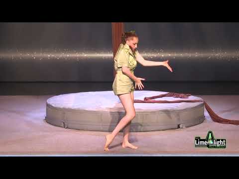 Bend the Air Nationals 2022/2023 | Silks All Stars