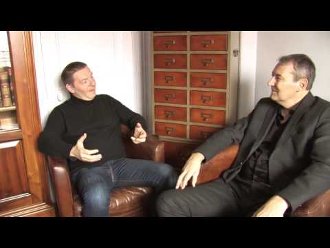 Patrick BURENSTEINAS, l'Île de Pâques et ses révélations alchimiques